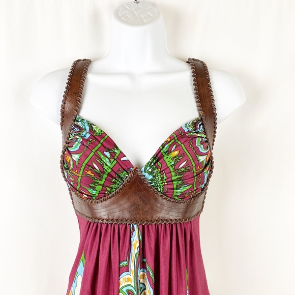 Sky Brand Women's Casual Mini Dress - Picture 4 of 11